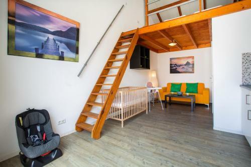 Aparthotel Willemstad Resort
