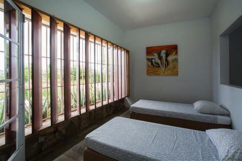 Aparthotel Willemstad Resort