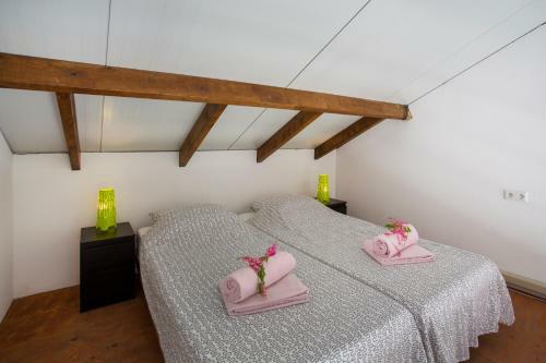 Aparthotel Willemstad Resort