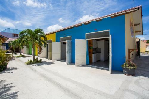Aparthotel Willemstad Resort