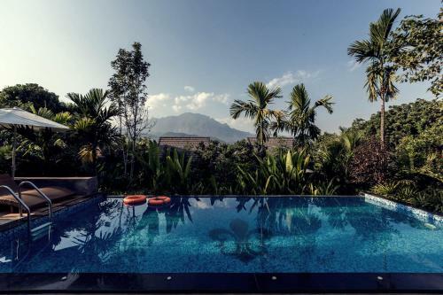 Hostal Bura Phat Resort
