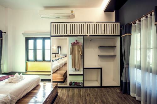 Hostal Bura Phat Resort