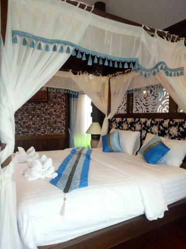 Hostal Bura Phat Resort