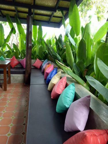 Hostal Bura Phat Resort