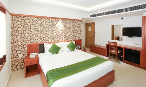 Hotel Esha Heritage Inn