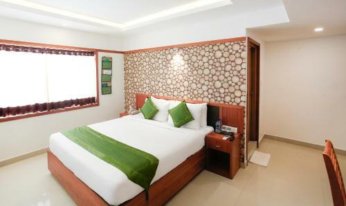 Hotel Esha Heritage Inn