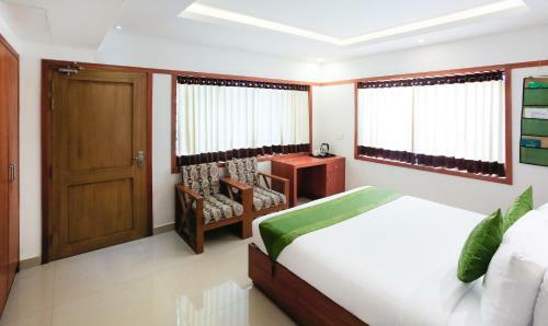 Hotel Esha Heritage Inn