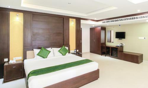 Hotel Esha Heritage Inn