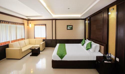 Hotel Esha Heritage Inn