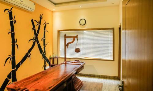 Hotel Esha Heritage Inn
