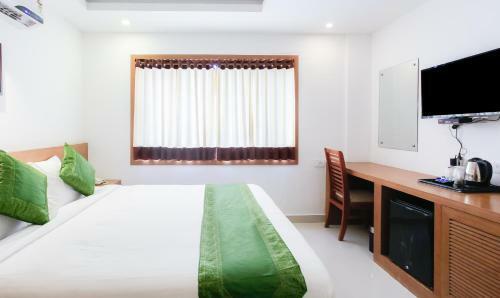 Hotel Esha Heritage Inn