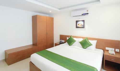 Hotel Esha Heritage Inn