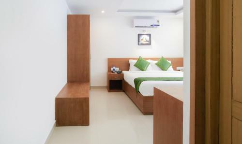 Hotel Esha Heritage Inn