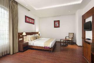 Days Hotel