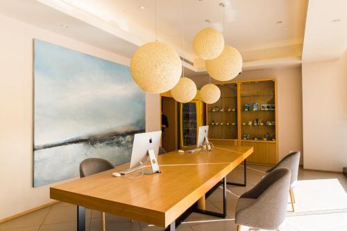 Hotel Hanting Express Ningde Wanda Plaza
