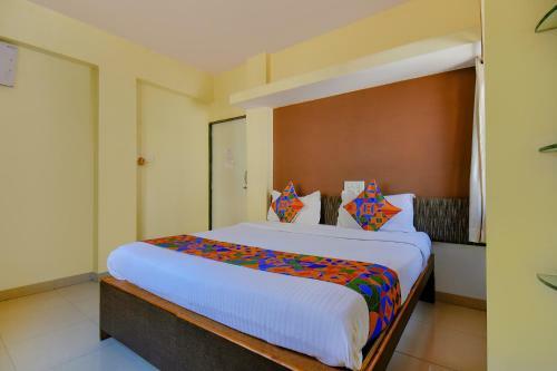 Apartamento Fabhotel Balaji Comfort Homes