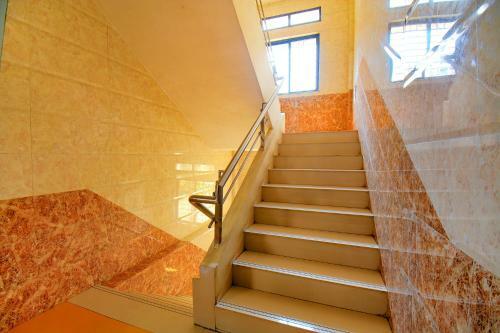 Apartamento Fabhotel Balaji Comfort Homes