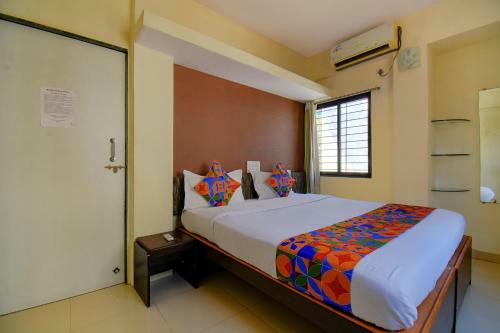 Apartamento Fabhotel Balaji Comfort Homes