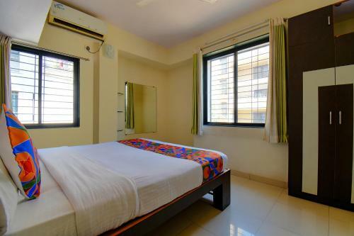 Apartamento Fabhotel Balaji Comfort Homes