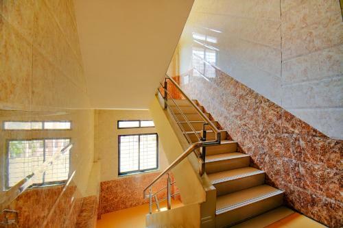 Apartamento Fabhotel Balaji Comfort Homes