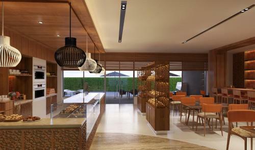 Hotel Courtyard By Marriott Raipur