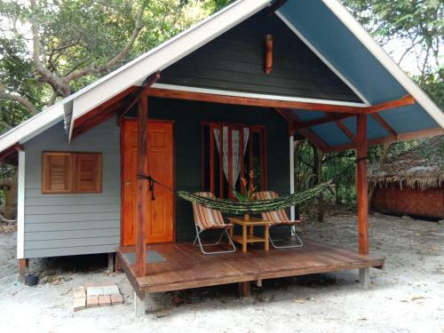 Hotel Lazy Hut