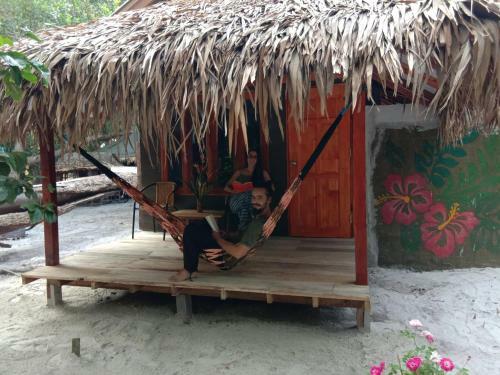Hotel Lazy Hut