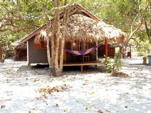 Hotel Lazy Hut