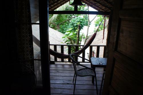 Hotel Lazy Hut