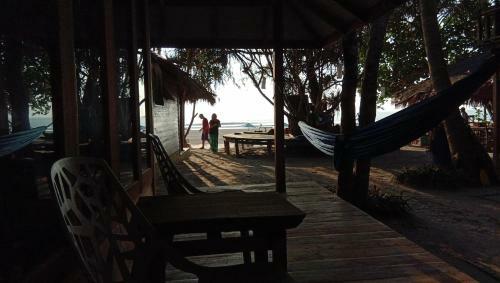 Hotel Lazy Hut