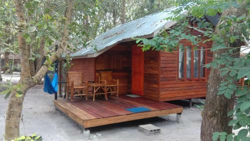 Hotel Lazy Hut