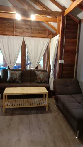Hotel Lazy Hut