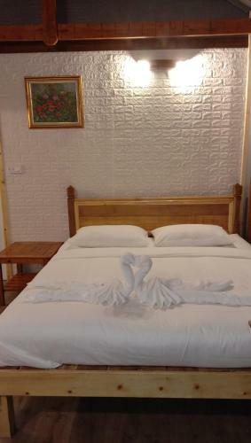 Hotel Lazy Hut