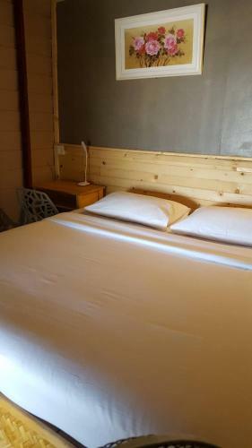 Hotel Lazy Hut