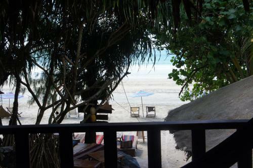 Hotel Lazy Hut
