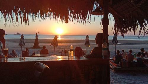 Hotel Lazy Hut