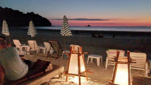 Hotel Lazy Hut