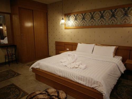 Hostal Le Park 23 Boutique Resort