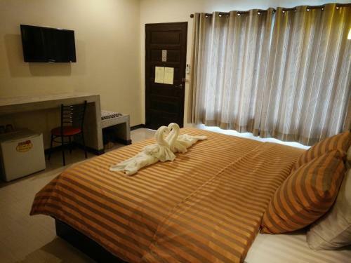 Hostal Le Park 23 Boutique Resort