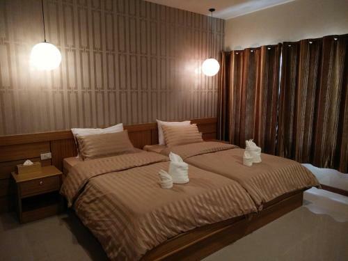 Hostal Le Park 23 Boutique Resort