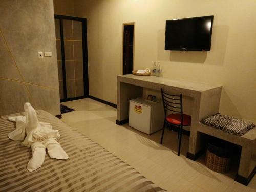 Hostal Le Park 23 Boutique Resort