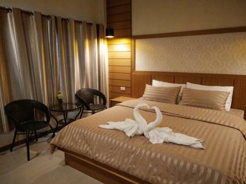 Hostal Le Park 23 Boutique Resort