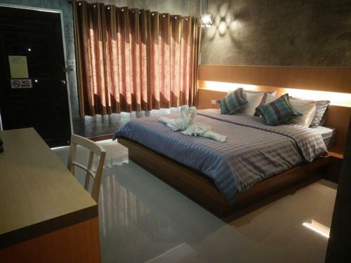Hostal Le Park 23 Boutique Resort