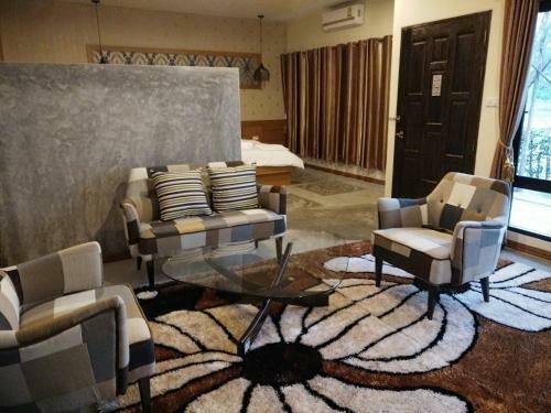 Hostal Le Park 23 Boutique Resort