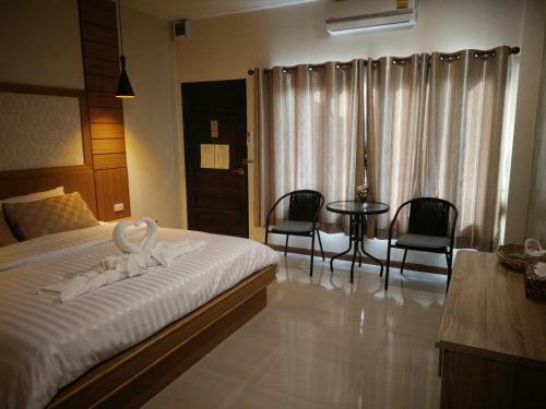 Hostal Le Park 23 Boutique Resort