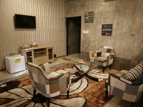 Hostal Le Park 23 Boutique Resort