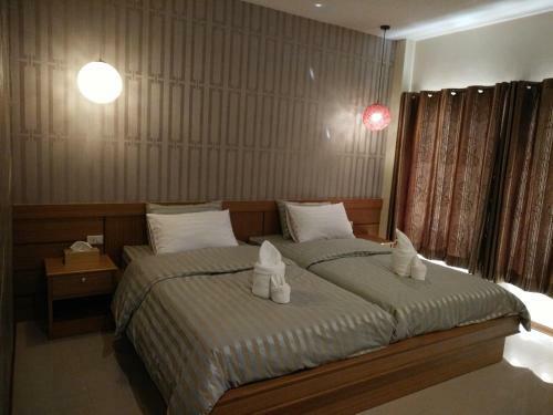 Hostal Le Park 23 Boutique Resort