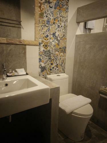 Hostal Le Park 23 Boutique Resort