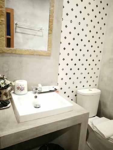 Hostal Le Park 23 Boutique Resort