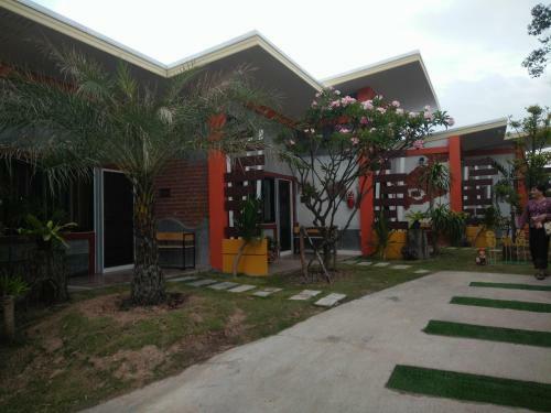 Hostal Le Park 23 Boutique Resort